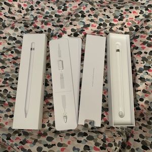 Apple Pencil